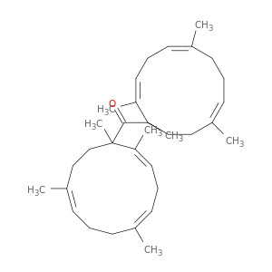 乙酸,酸酐,反应产物与硼三氟化硼和1,5,9-三甲基-1,5,9-环二乙烯