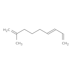 1,3,8-Nonatriene, 8-methyl-, (E)-