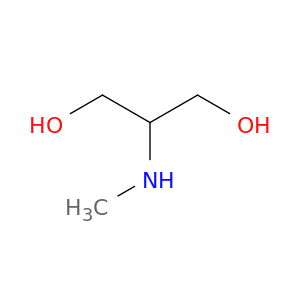 2-(甲基氨基)丙烷-1,3-二醇