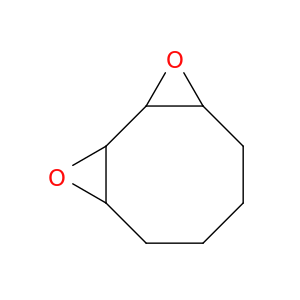 3,10-Dioxatricyclo[7.1.0.02,4]decane