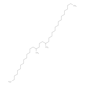 Pentatriacontane, 15,19-dimethyl-