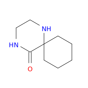 1,4-二氮杂螺[5.5]十一烷-5-酮