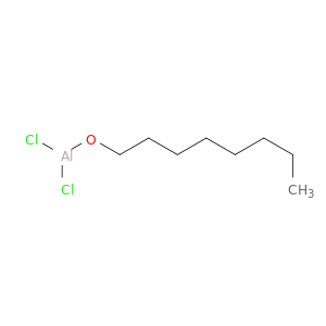Aluminum, dichloro(octyloxy)-