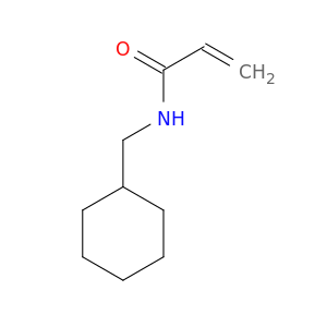N-(Cyclohexylmethyl)prop-2-enamide