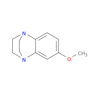 1,4-Ethanoquinoxaline,2,3-dihydro-6-methoxy- (9CI)