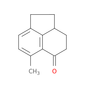 5(1H)-Acenaphthylenone, 2,2a,3,4-tetrahydro-6-methyl-