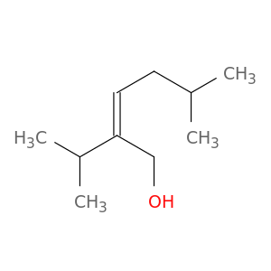 2-Hexen-1-ol, 5-methyl-2-(1-methylethyl)-, (Z)-
