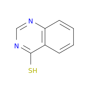 4(3H)-喹唑啉硫酮