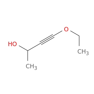 3-Butyn-2-ol, 4-ethoxy-