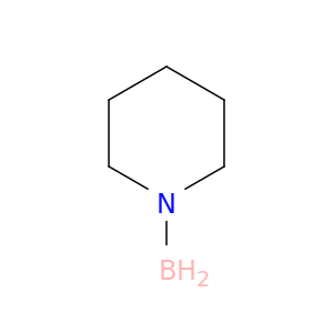 Piperidine, 1-boryl-