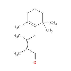 2,3-二甲基-4-(2,6,6-三甲基-1-环己酮-1-基)-2-丁