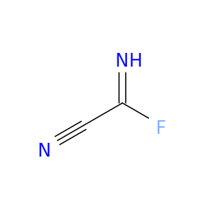 Carbonocyanidimidicfluoride (9CI)