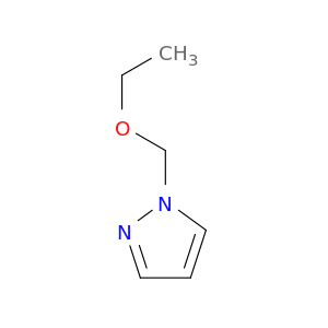 1H-Pyrazole, 1-(ethoxymethyl)-