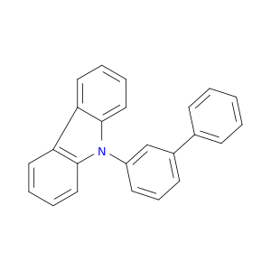 9-([1,1'-联苯]-3-基)-9H-咔唑