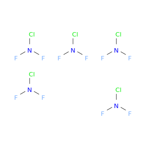 氟化氮化物(NCLF2)