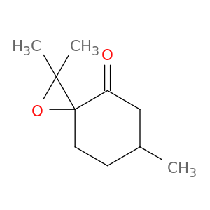 1-Oxaspiro[2.5]octan-4-one,2,2,6-trimethyl-