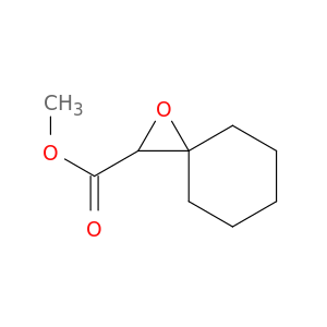 Methyl 1-oxaspiro[2.5]octane-2-carboxylate