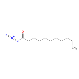 10-Undecenoyl azide