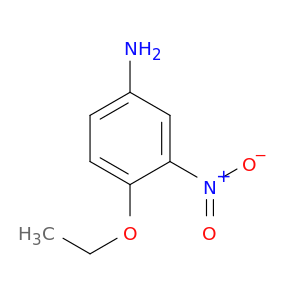 p-Phenetidine, 3-nitro-