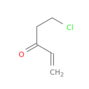 5-氯-1-PENTen-3-one