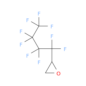 1H,1H,2H-Nonafluoro-1,2-epoxyhexane