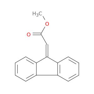 9-亚茀基乙酸甲酯