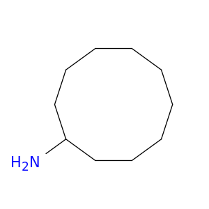 Cyclodecanamine