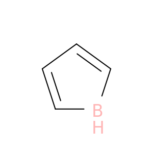1H-Borole