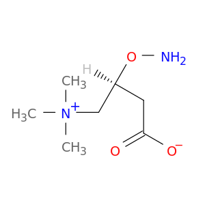 (S)-氨基酸肉碱