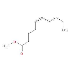 5-Decenoic acid, methyl ester, (Z)-