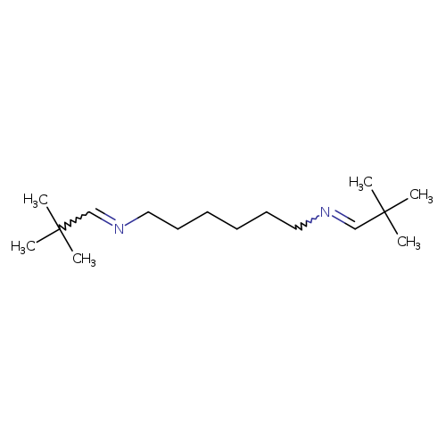 1,6-Hexanediamine, N1,N6-bis(2,2-dimethylpropylidene)-