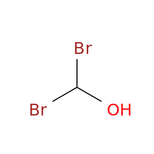 Methanol, dibromo-