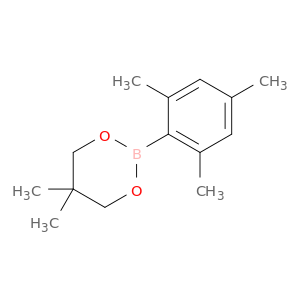 2,4,6-三甲基苯硼酸新戊二醇酯