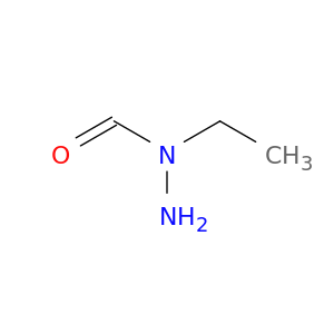 Formaldehyde,1-(1-ethylhydrazinyl)-