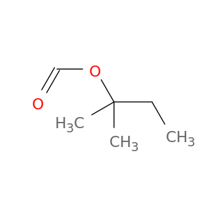 1,1-DIMETHYLPROPYL FORMATE