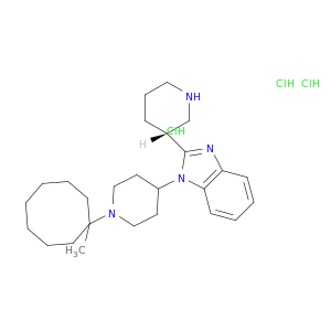 MCOPPB（盐酸盐）
