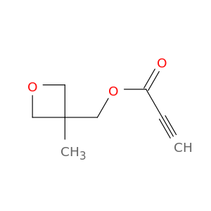 2-Propynoic acid, (3-methyl-3-oxetanyl)methyl ester