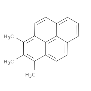1,2,3-trimethylpyrene