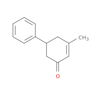 3-Methyl-5-phenylcyclohex-2-en-1-one