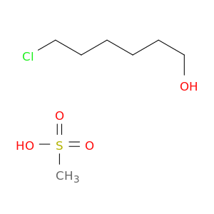 1-Hexanol, 6-chloro-, methanesulfonate