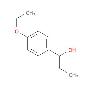 1-(4-乙氧基苯基)-1-丙醇