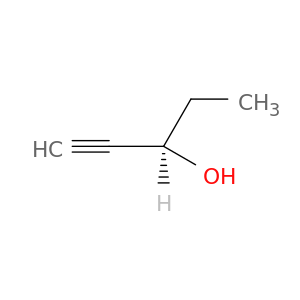 1-Pentyn-3-ol, (R)-