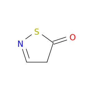 5(4H)-Isothiazolone