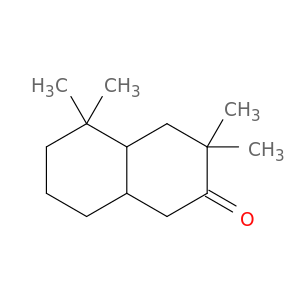 八氢盐-3,3,5,5-四甲基-2(1H)-萘酮