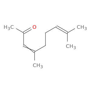 4,8-二甲基-3,7-nonadien-2-one