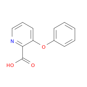 3-Phenoxypyridine-2-carboxylic Acid