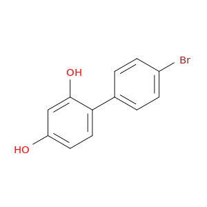 4'-溴联苯-2,4-二醇