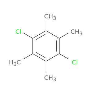1,4-二氯-2,3,5,6-四甲基苯