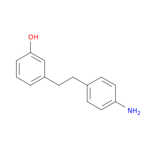 Phenol, 3-[2-(4-aminophenyl)ethyl]-