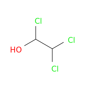 Ethanol,1,2,2-trichloro-